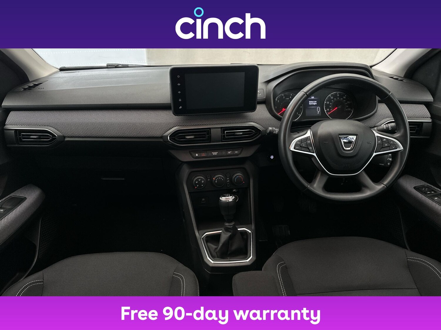 Used Dacia Sandero 2021 for sale - 76376697: Photo 15