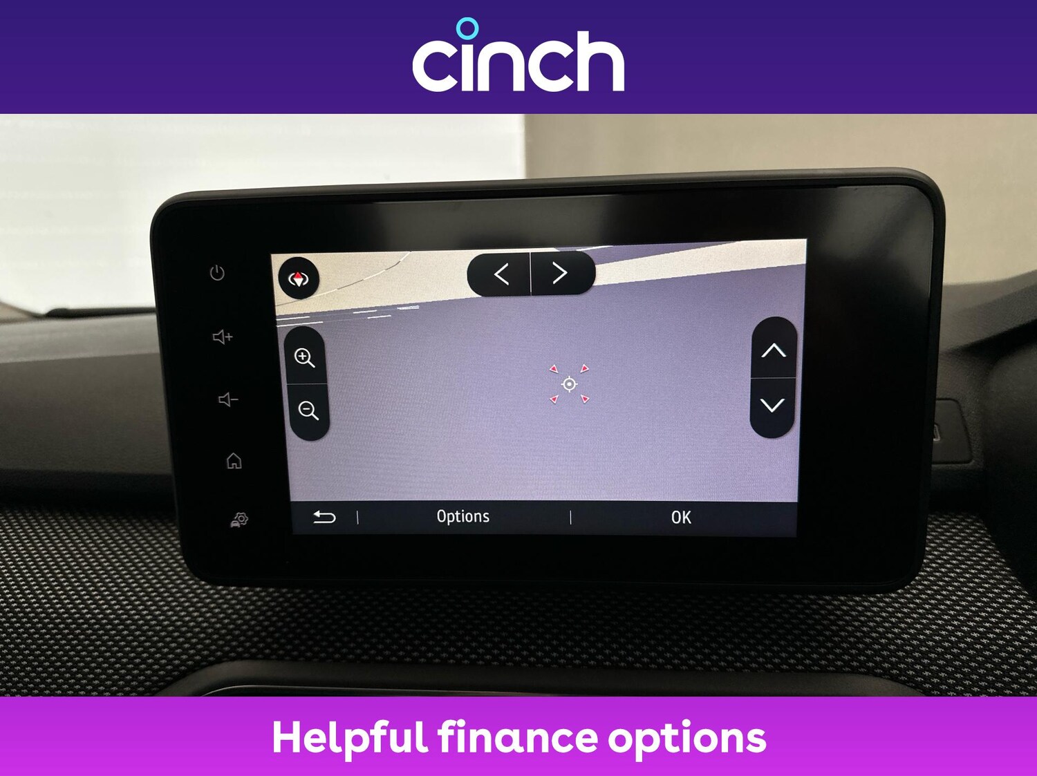 Used Dacia Sandero 2021 for sale - 76376697: Photo 17