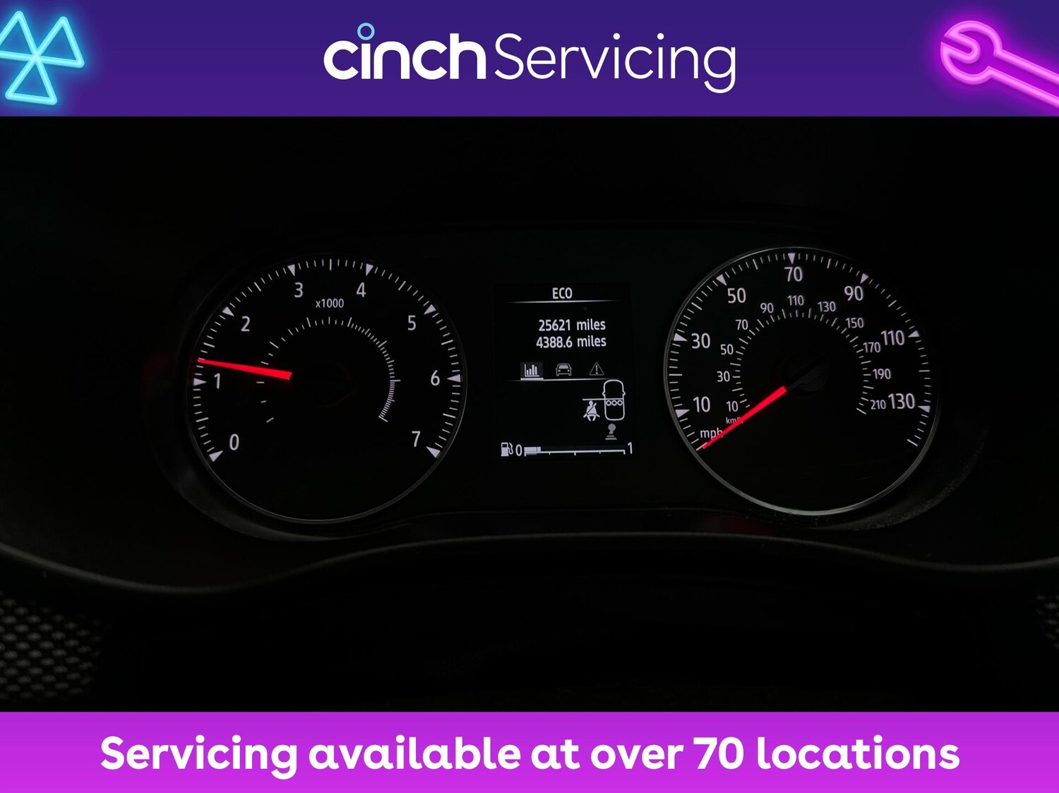 Used Dacia Sandero 2021 for sale - 76376697: Photo 18