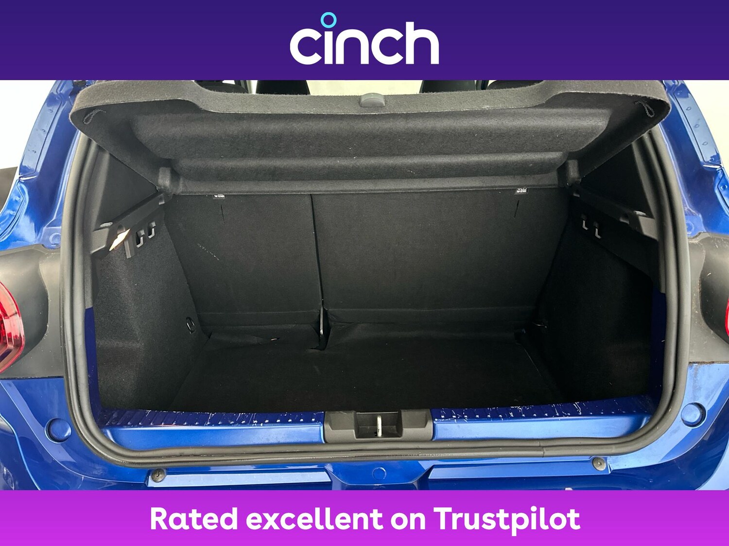 Used Dacia Sandero 2021 for sale - 76376697: Photo 21