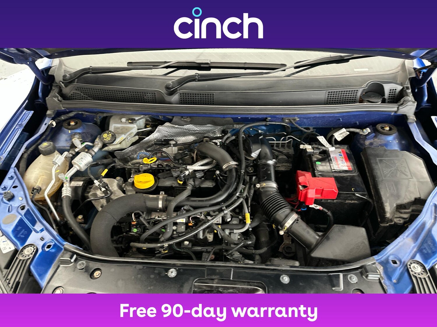 Used Dacia Sandero 2021 for sale - 76376697: Photo 23