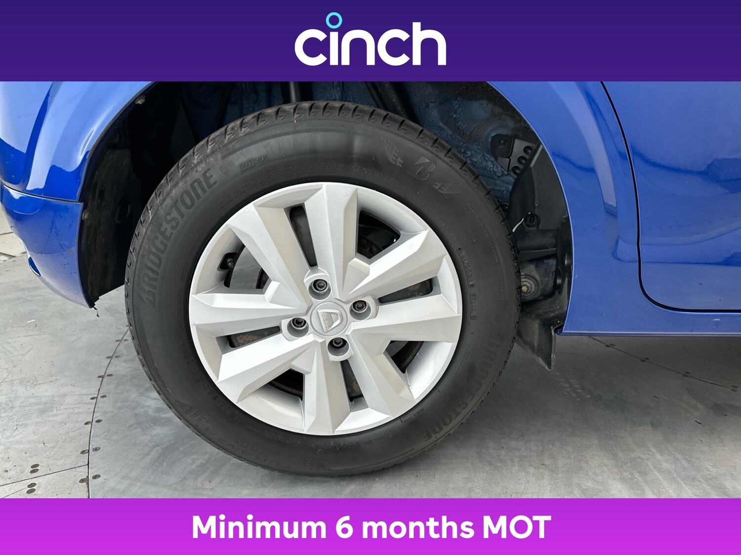 Used Dacia Sandero 2021 for sale - 76376697: Photo 27