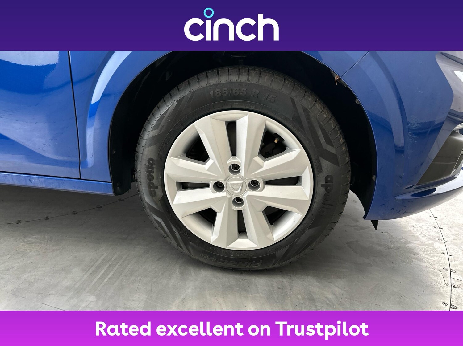 Used Dacia Sandero 2021 for sale - 76376697: Photo 28