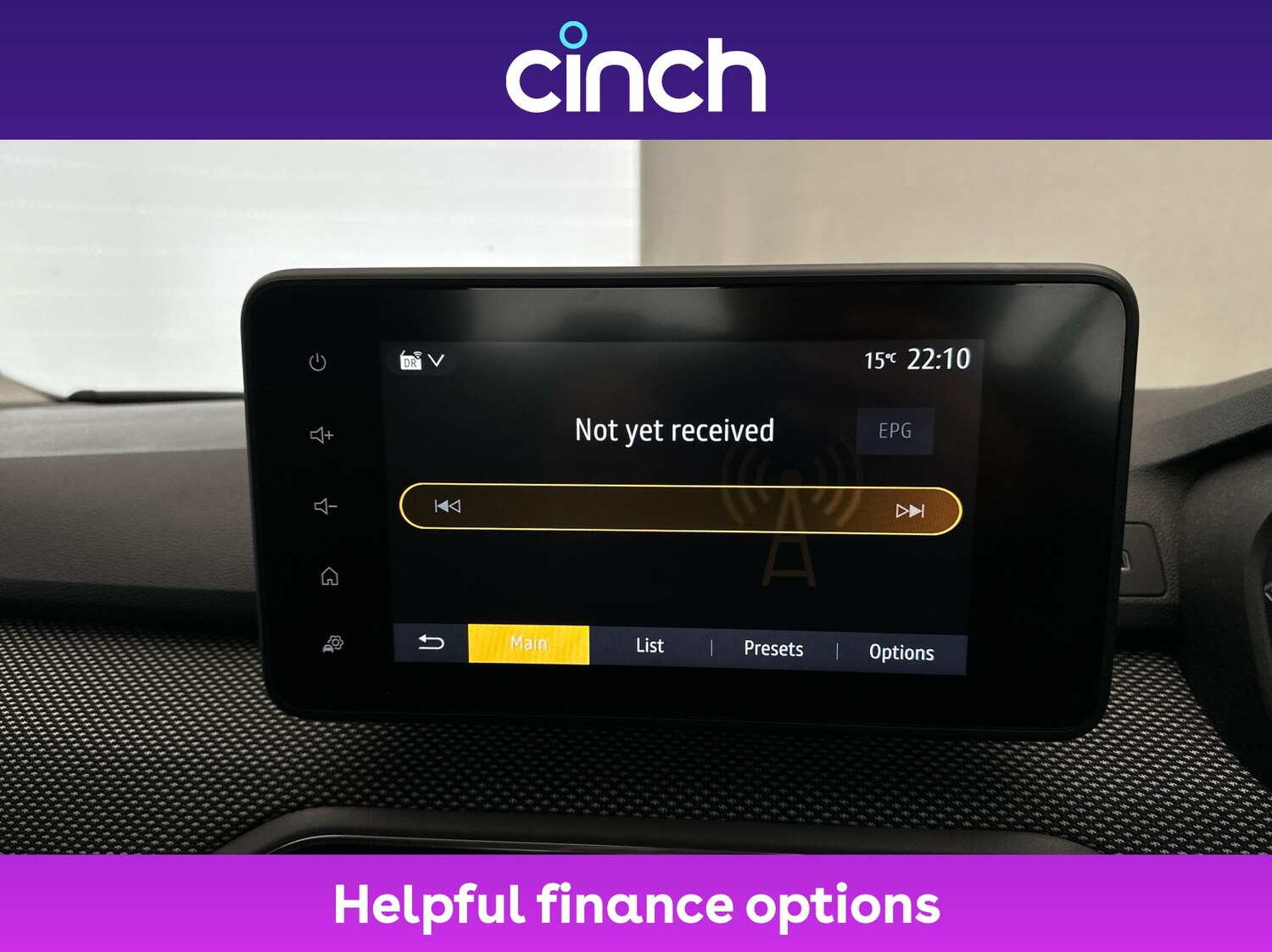 Used Dacia Sandero 2021 for sale - 76376697: Photo 30