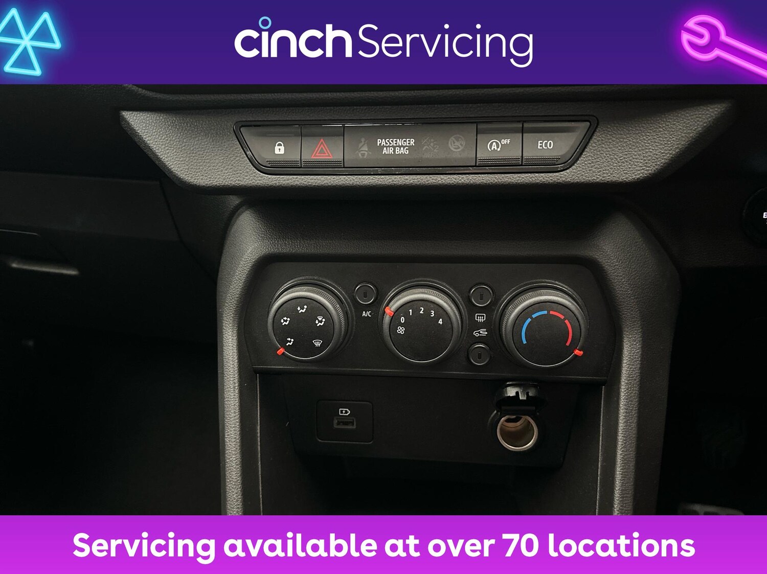 Used Dacia Sandero 2021 for sale - 76376697: Photo 31