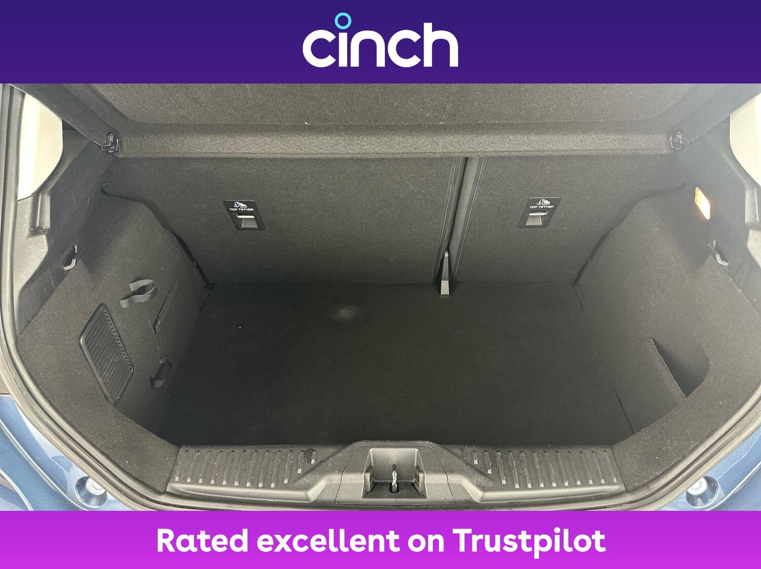 Used Ford Fiesta 2020 for sale - 76229692: Photo 21