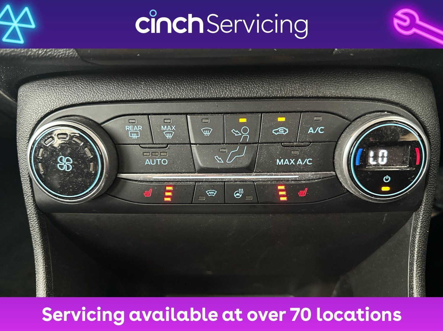 Used Ford Fiesta 2020 for sale - 76229692: Photo 36