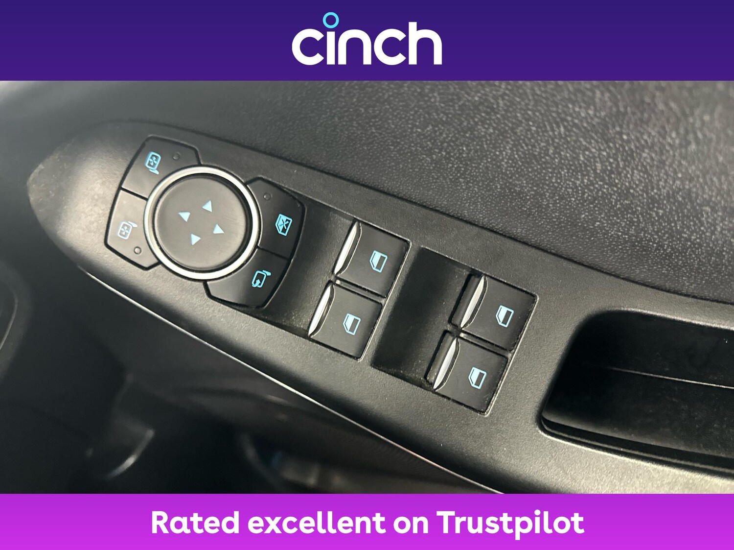 Used Ford Fiesta 2020 for sale - 76229692: Photo 38