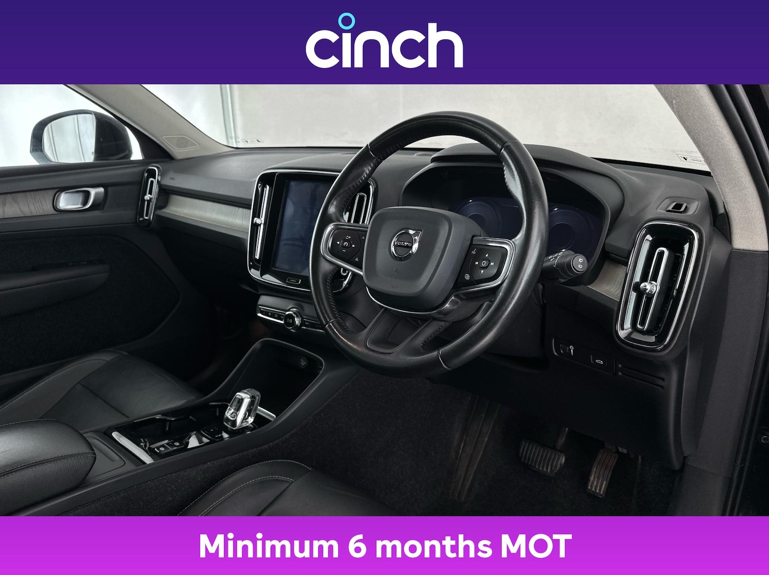 Used Volvo XC40 2019 for sale - 76863017: Photo 12