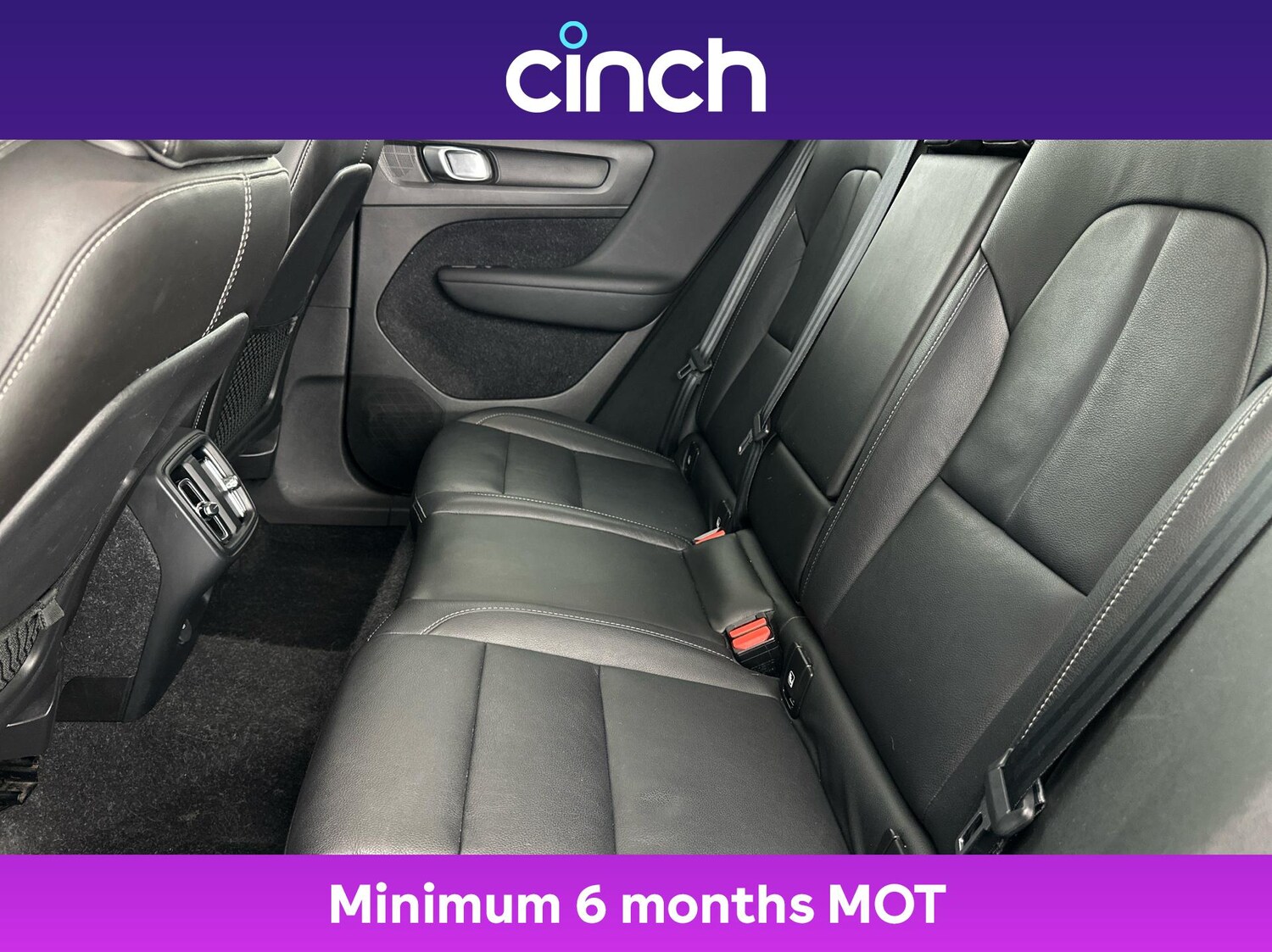 Used Volvo XC40 2019 for sale - 76863017: Photo 20