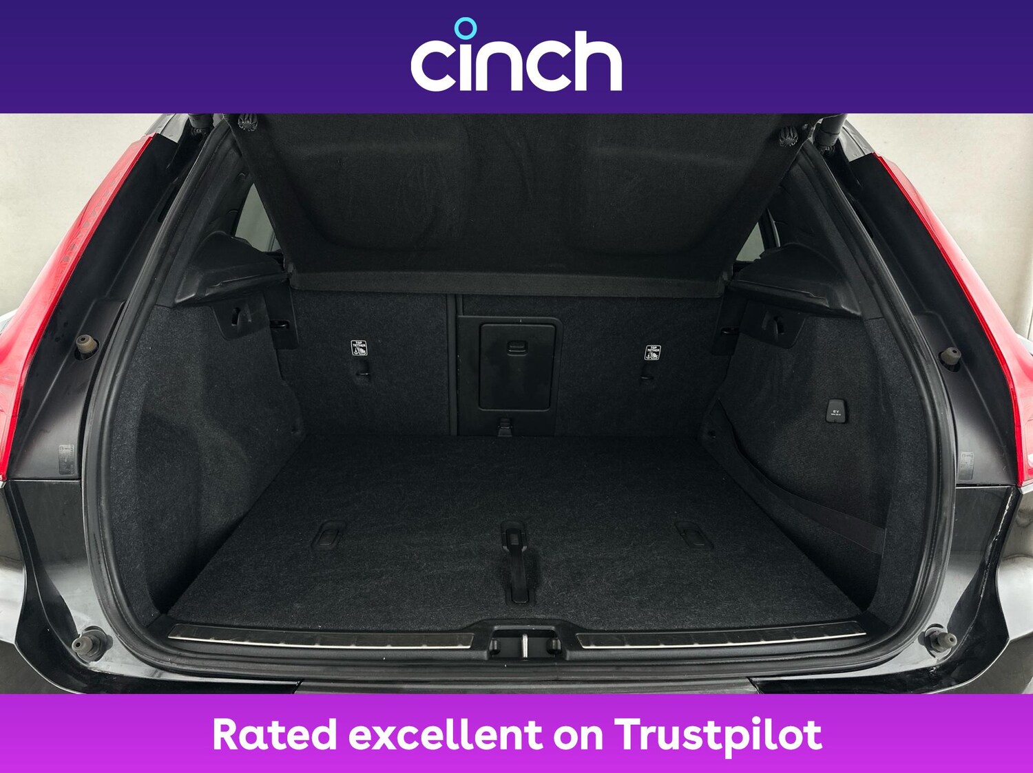 Used Volvo XC40 2019 for sale - 76863017: Photo 21