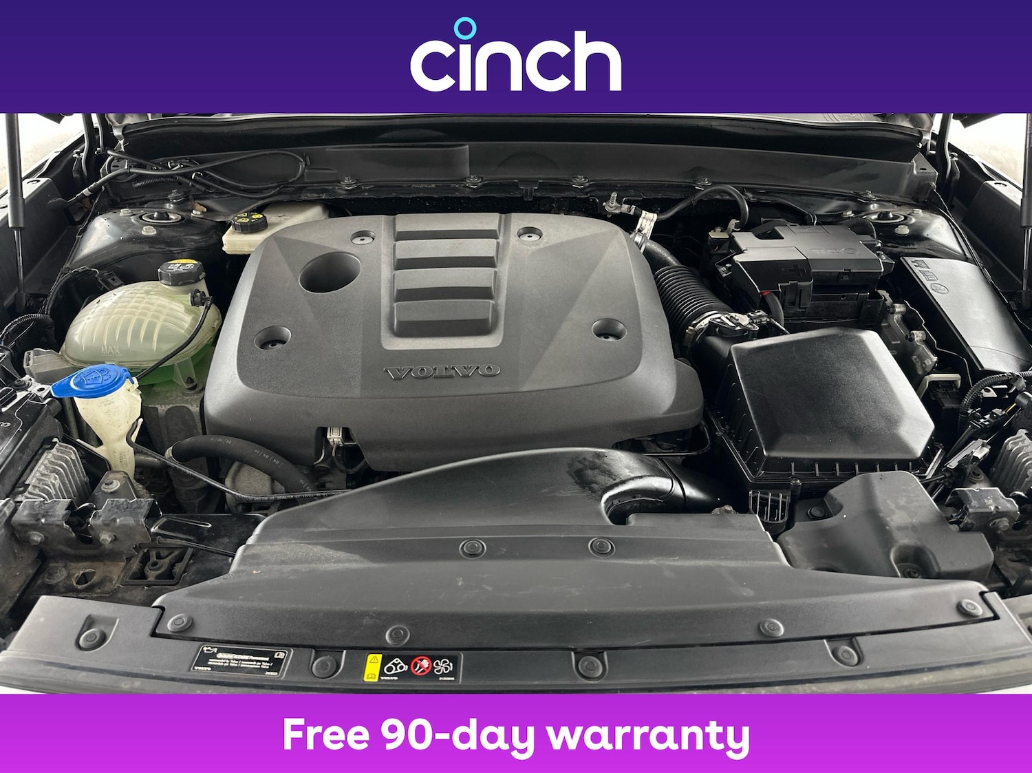 Used Volvo XC40 2019 for sale - 76863017: Photo 23