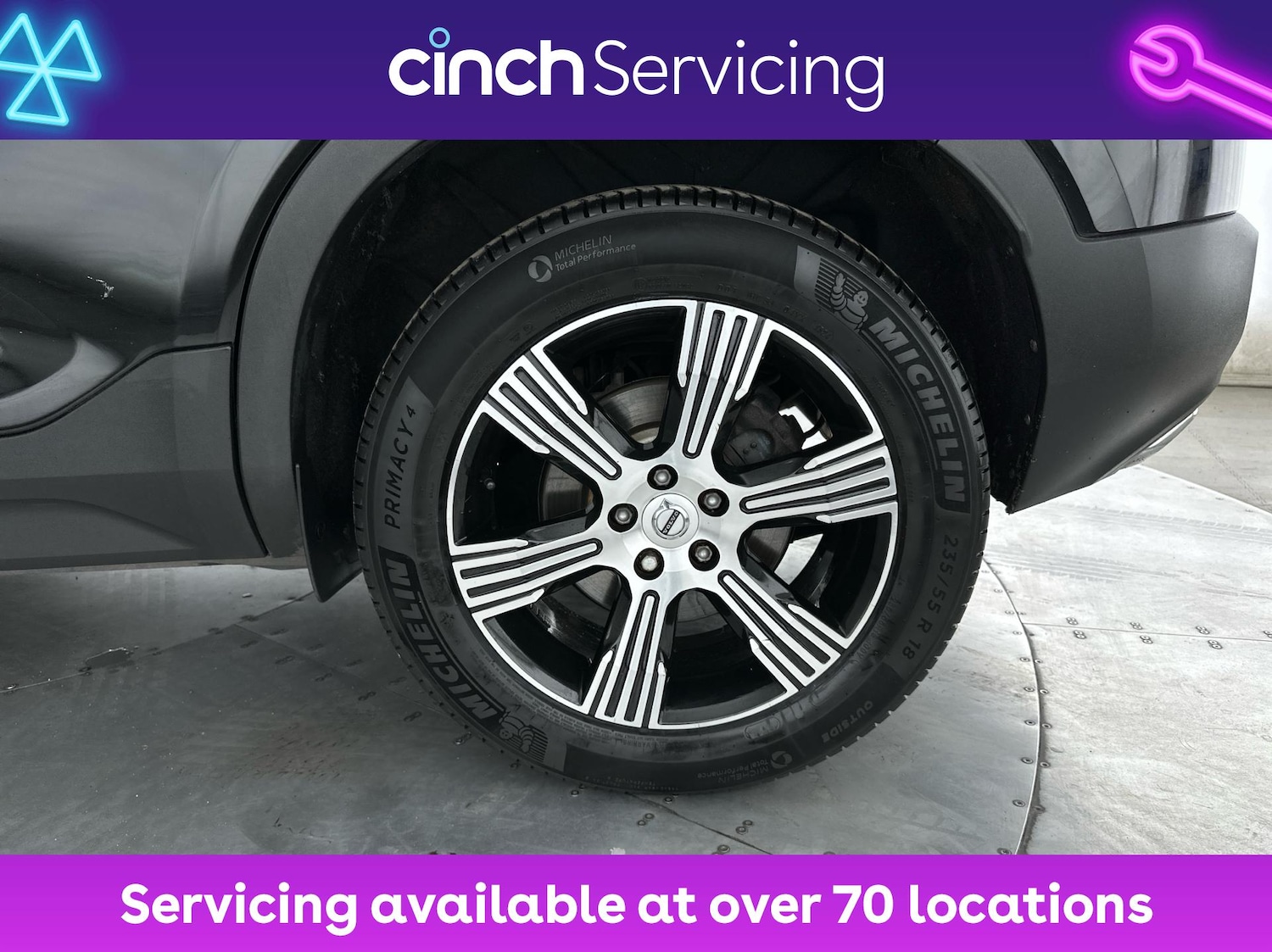 Used Volvo XC40 2019 for sale - 76863017: Photo 26