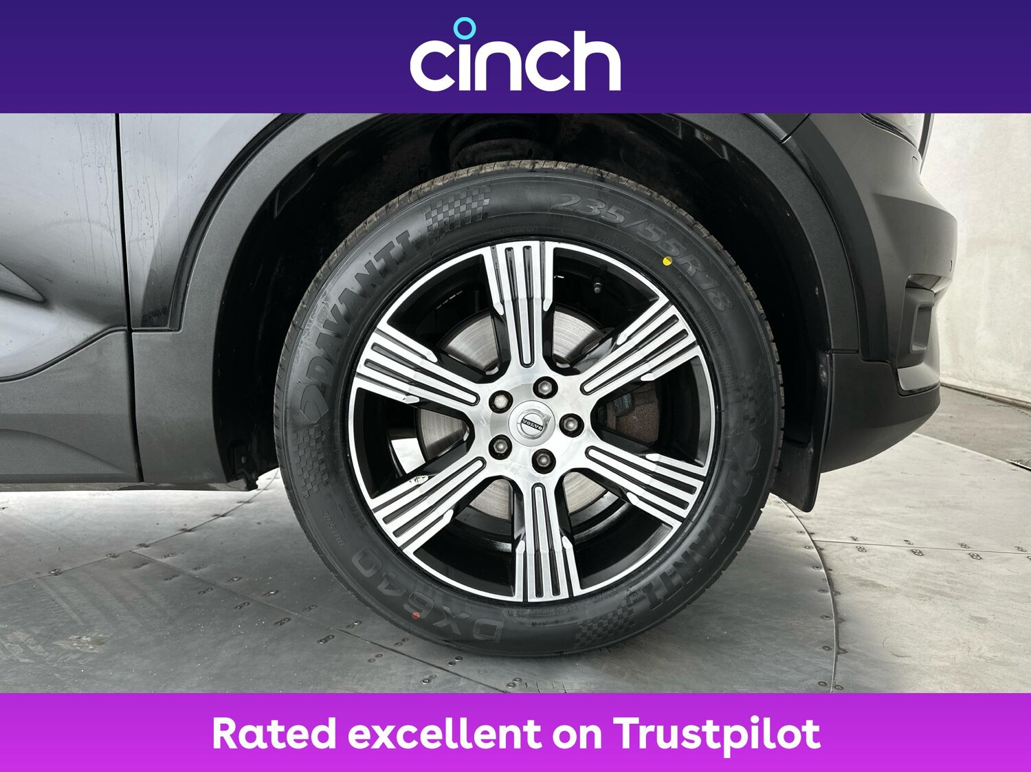 Used Volvo XC40 2019 for sale - 76863017: Photo 28