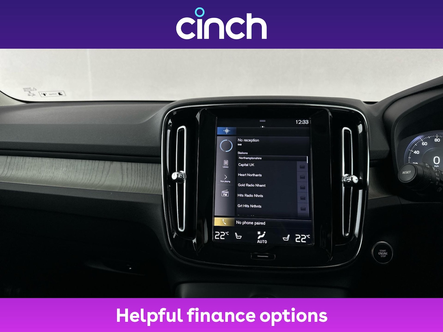 Used Volvo XC40 2019 for sale - 76863017: Photo 30