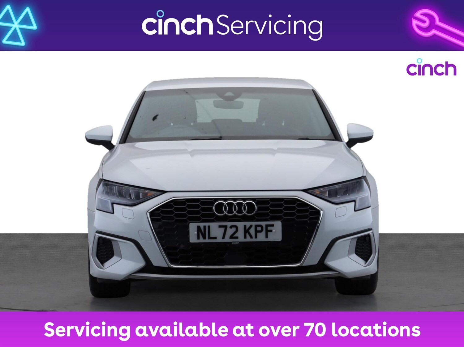 Used Audi A3 2022 for sale - 76093437: Photo 11