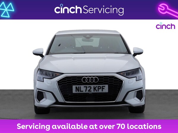 Used Audi A3 2022 for sale - 76093437: Photo 11