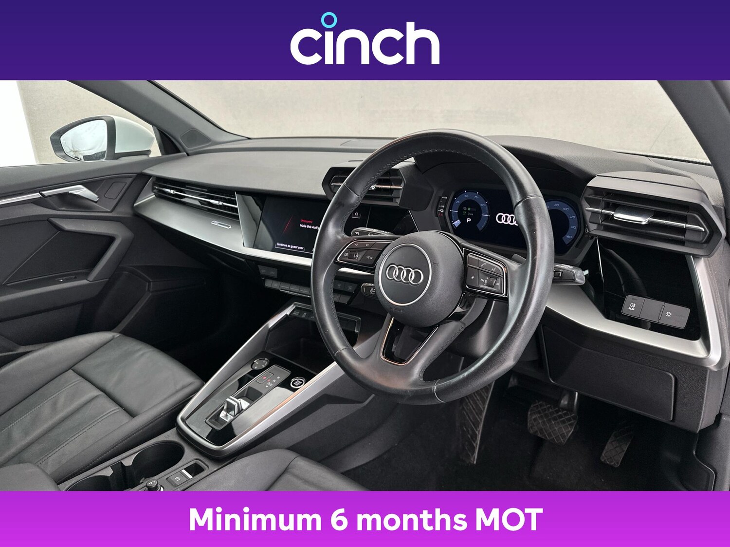 Used Audi A3 2022 for sale - 76093437: Photo 12