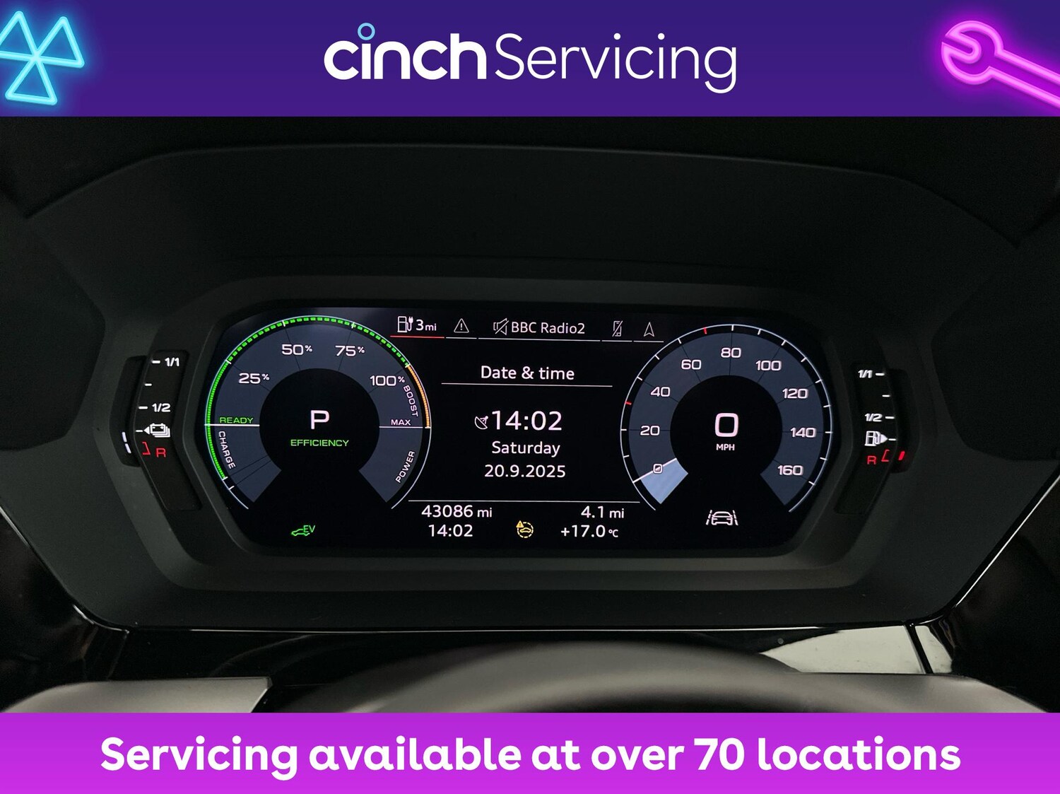 Used Audi A3 2022 for sale - 76093437: Photo 18