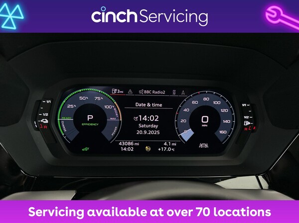 Used Audi A3 2022 for sale - 76093437: Photo 18