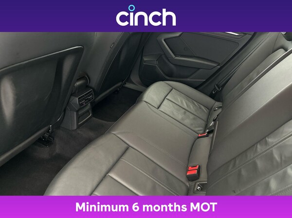 Used Audi A3 2022 for sale - 76093437: Photo 20