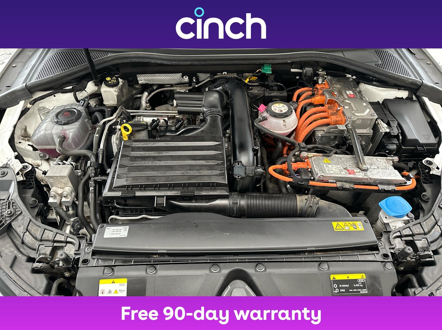 Used Audi A3 2022 for sale - 76093437: Photo 23