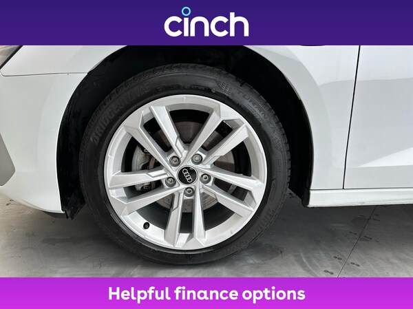 Used Audi A3 2022 for sale - 76093437: Photo 24