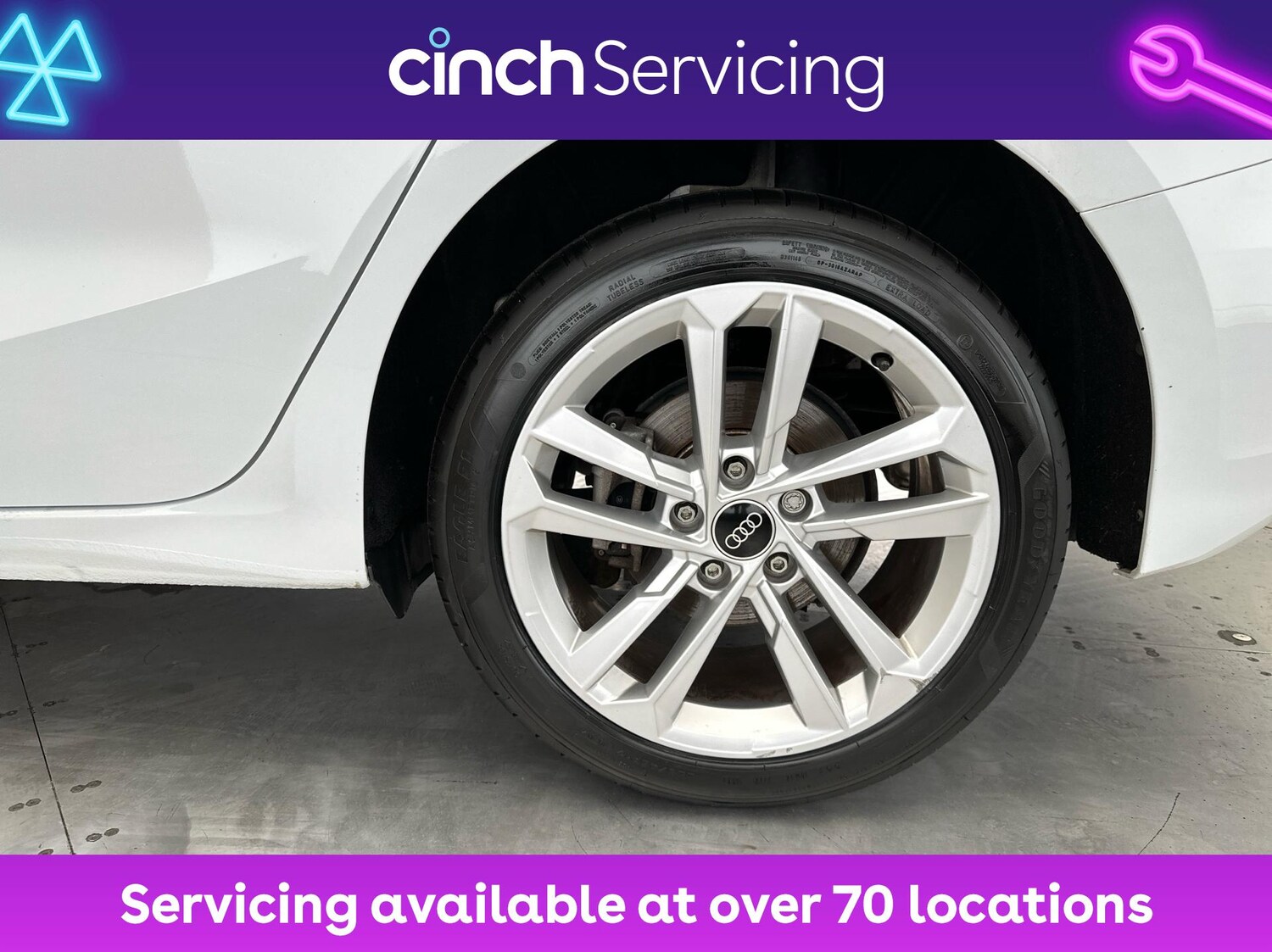 Used Audi A3 2022 for sale - 76093437: Photo 26