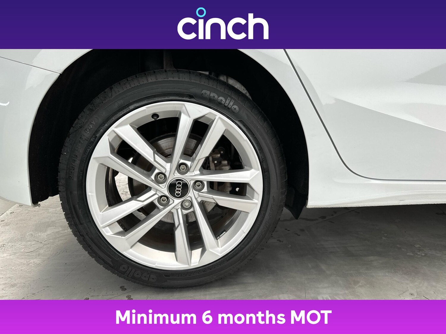 Used Audi A3 2022 for sale - 76093437: Photo 27