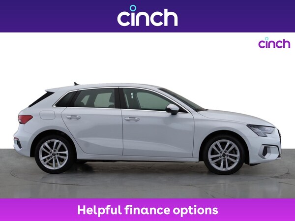 Used Audi A3 2022 for sale - 76093437: Photo 2