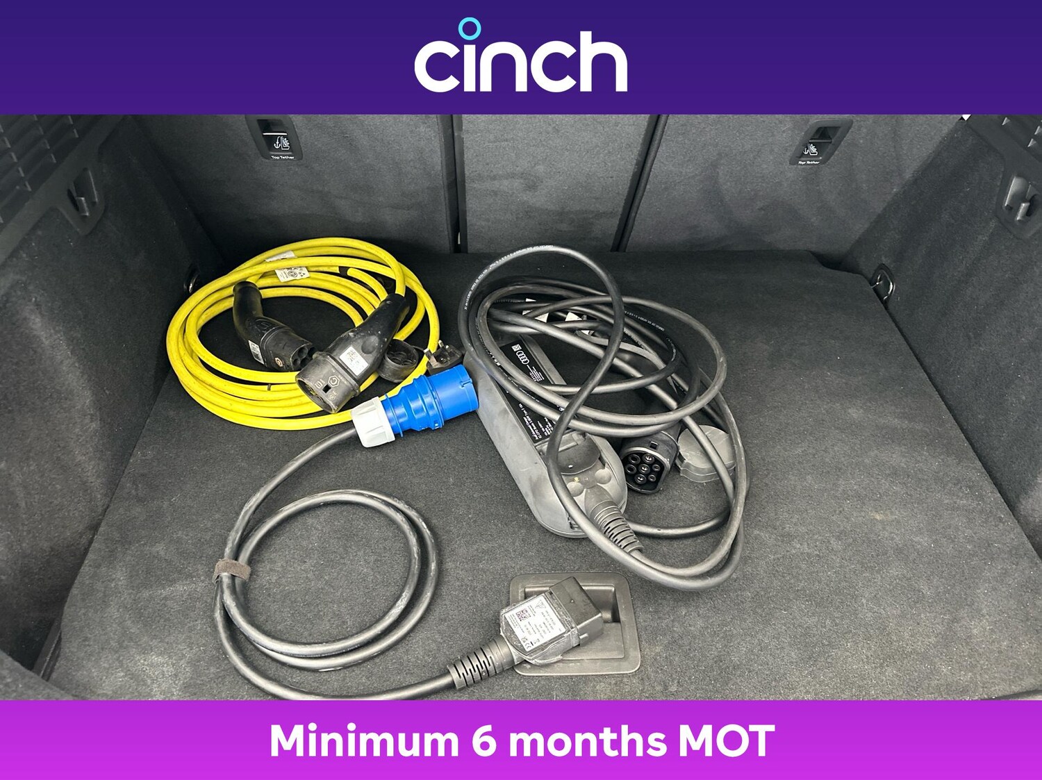 Used Audi A3 2022 for sale - 76093437: Photo 32