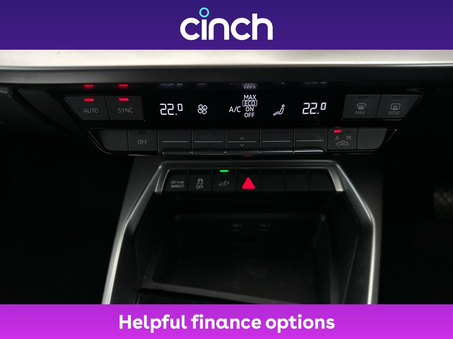 Used Audi A3 2022 for sale - 76093437: Photo 35