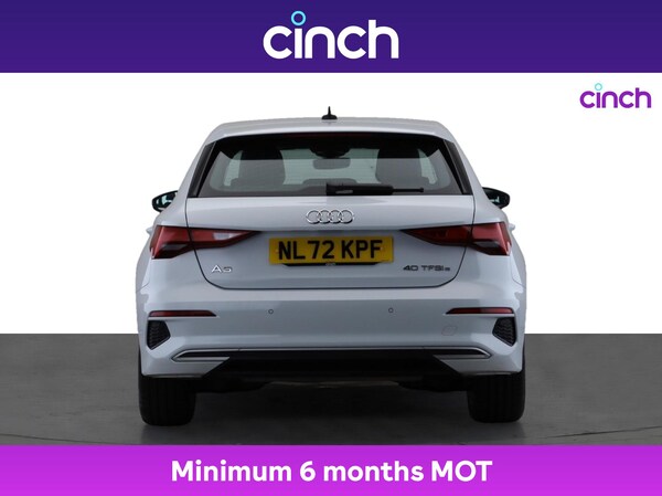 Used Audi A3 2022 for sale - 76093437: Photo 5