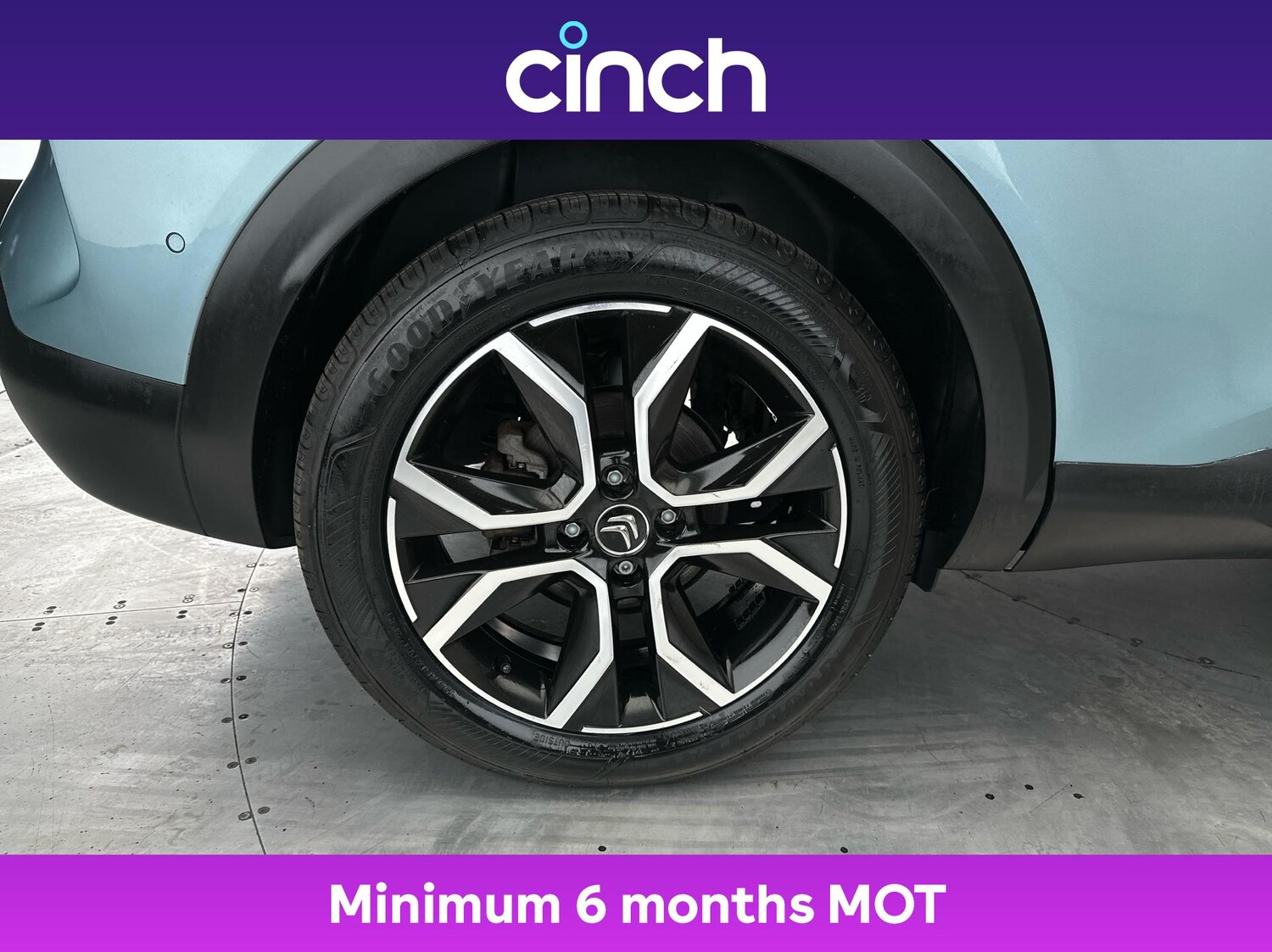 Used Citroen e-C4 2022 for sale - 76670432: Photo 27