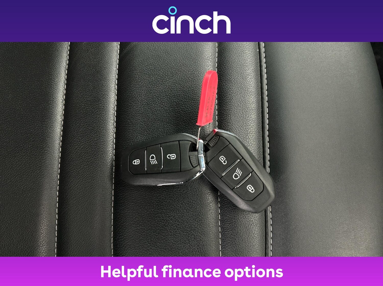 Used Citroen e-C4 2022 for sale - 76670432: Photo 30