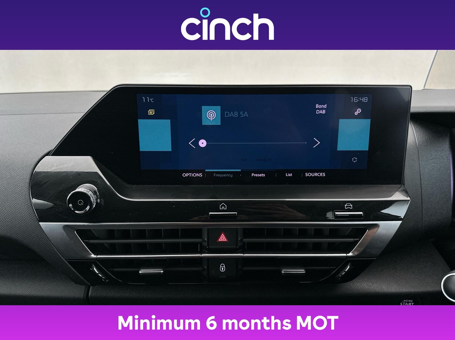 Used Citroen e-C4 2022 for sale - 76670432: Photo 32