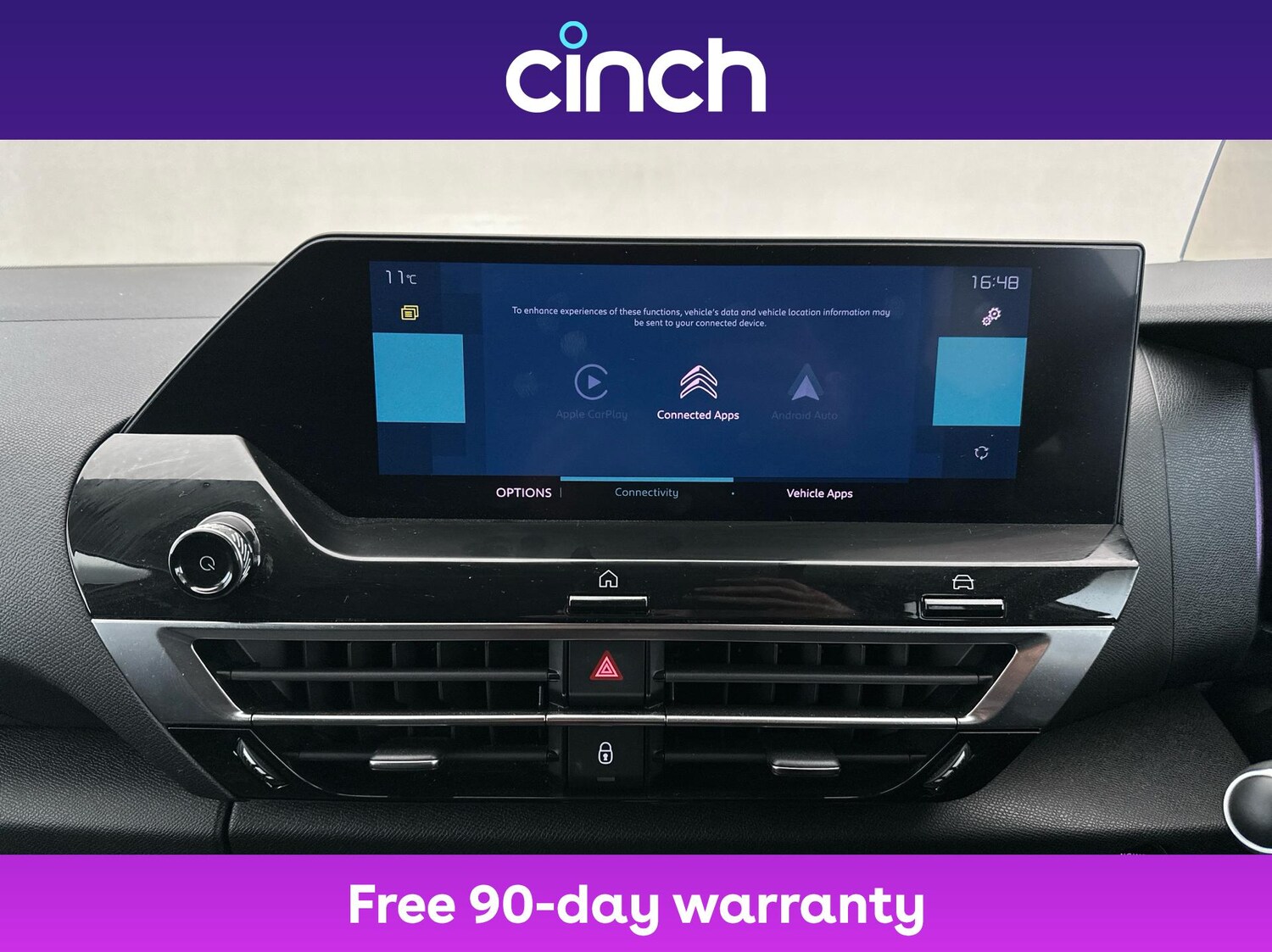 Used Citroen e-C4 2022 for sale - 76670432: Photo 34