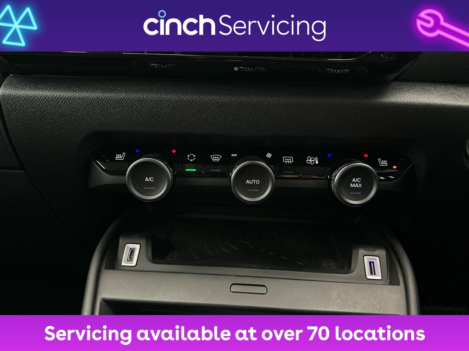 Used Citroen e-C4 2022 for sale - 76670432: Photo 36