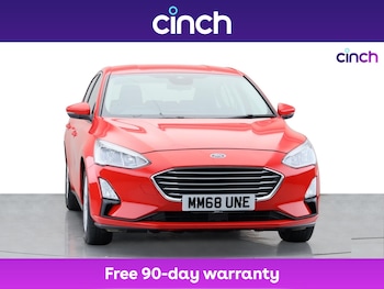 Ford - Focus