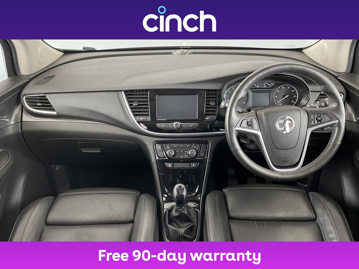 Used Vauxhall Mokka X 2018 for sale - 76750923: Photo 15