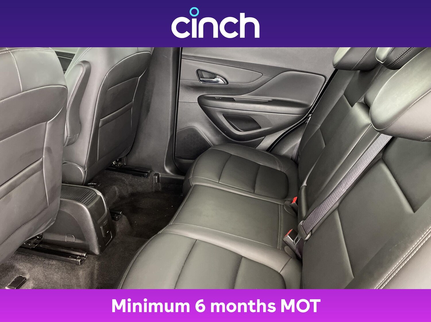 Used Vauxhall Mokka X 2018 for sale - 76750923: Photo 20