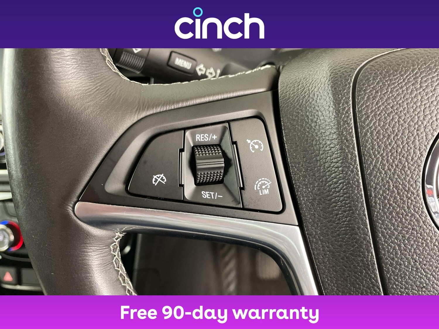 Used Vauxhall Mokka X 2018 for sale - 76750923: Photo 29