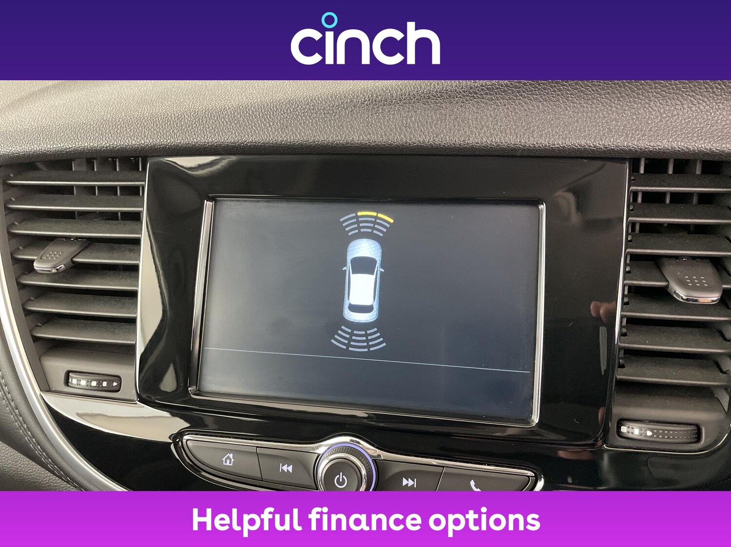 Used Vauxhall Mokka X 2018 for sale - 76750923: Photo 35