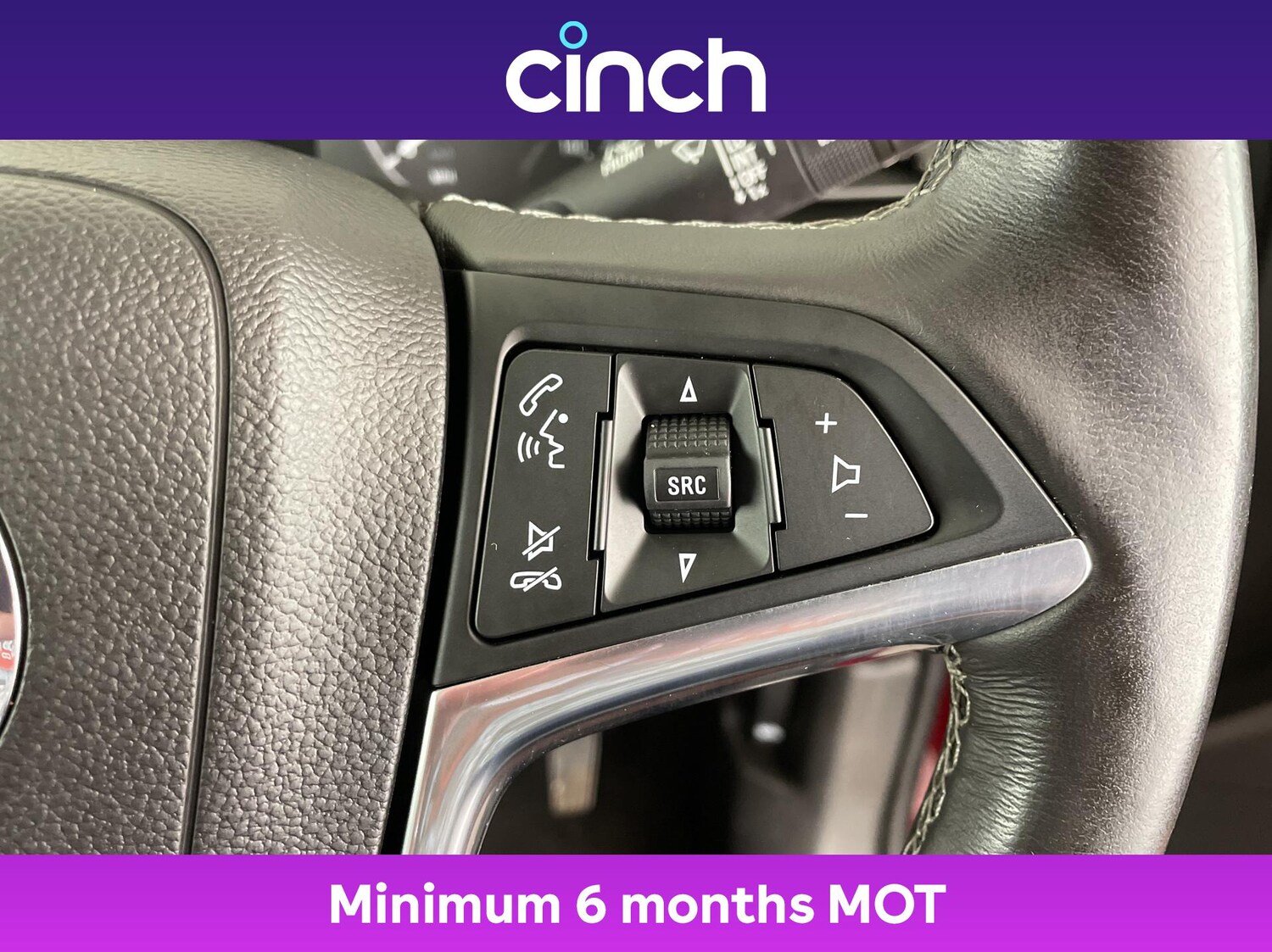 Used Vauxhall Mokka X 2018 for sale - 76750923: Photo 37