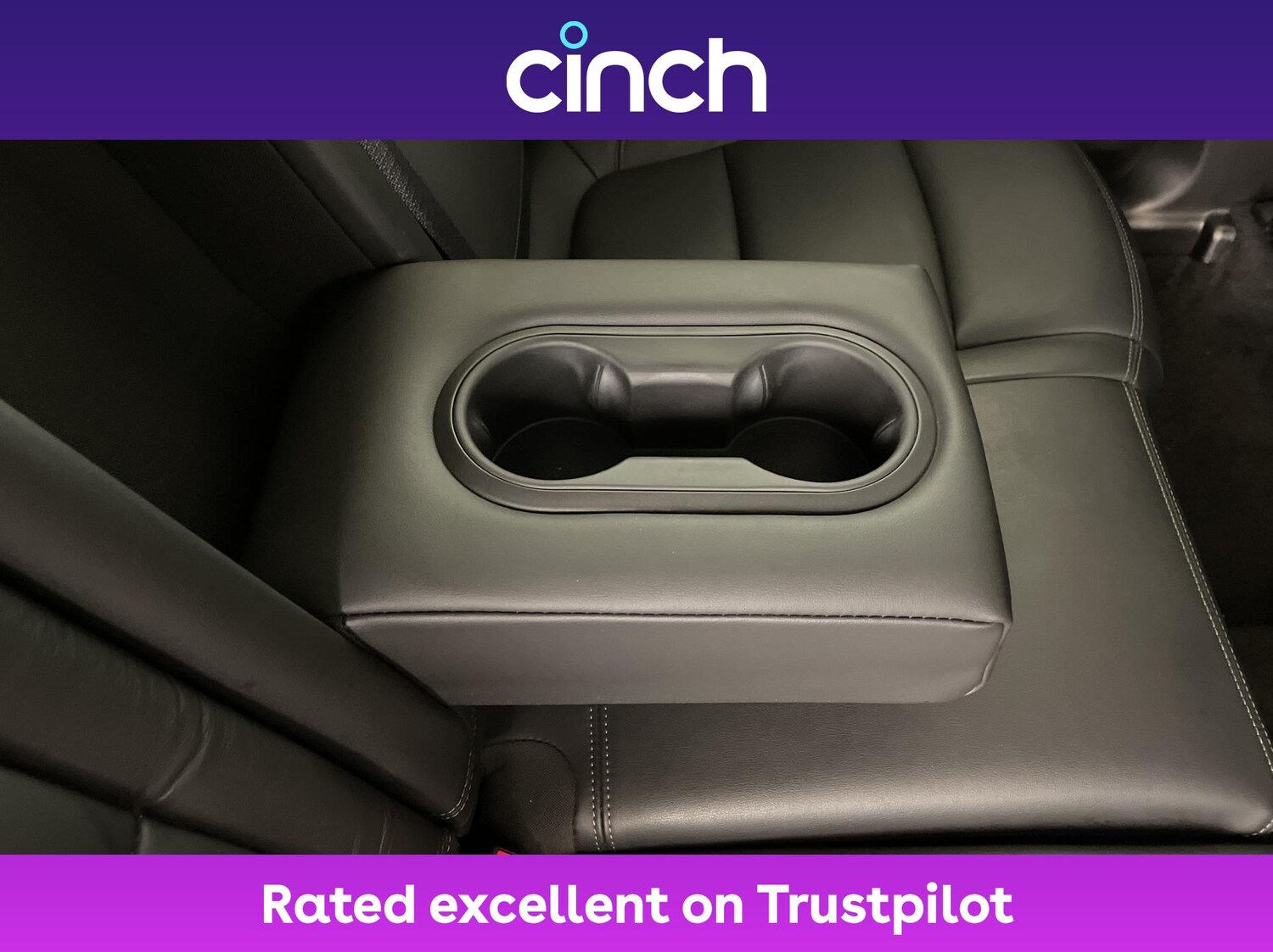 Used Vauxhall Mokka X 2018 for sale - 76750923: Photo 38