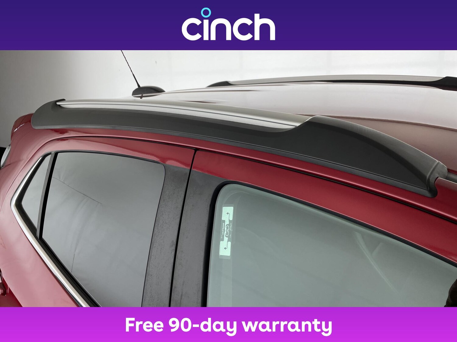 Used Vauxhall Mokka X 2018 for sale - 76750923: Photo 39