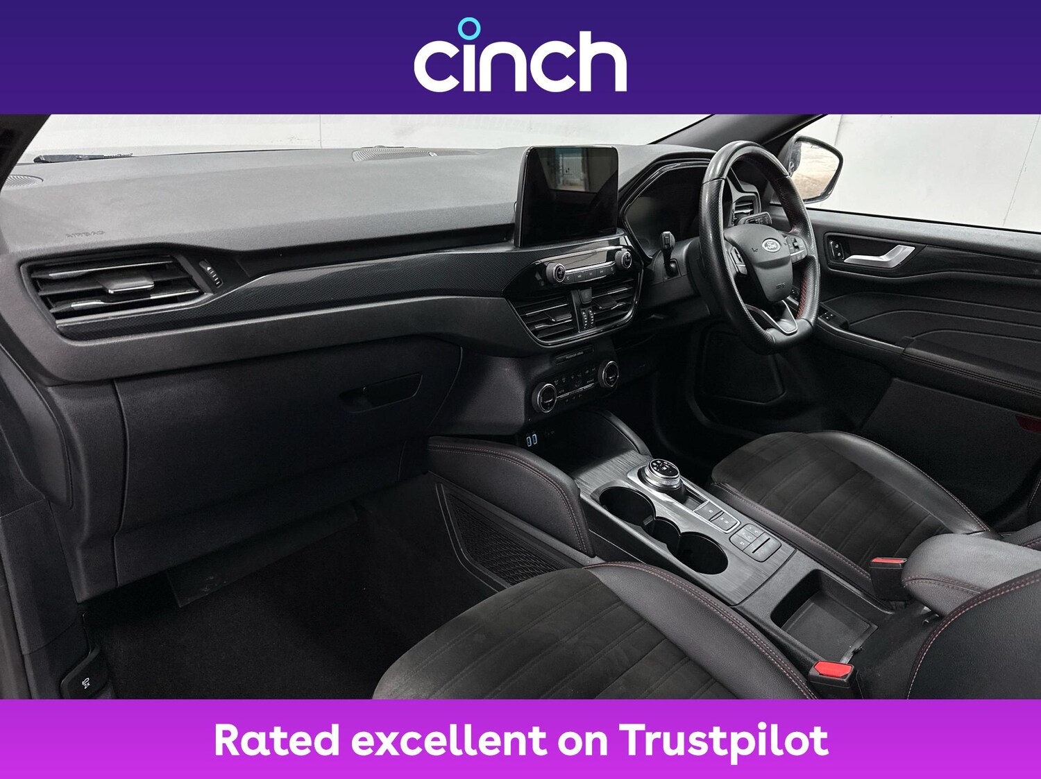 Used Ford Kuga 2021 for sale - 76373130: Photo 14