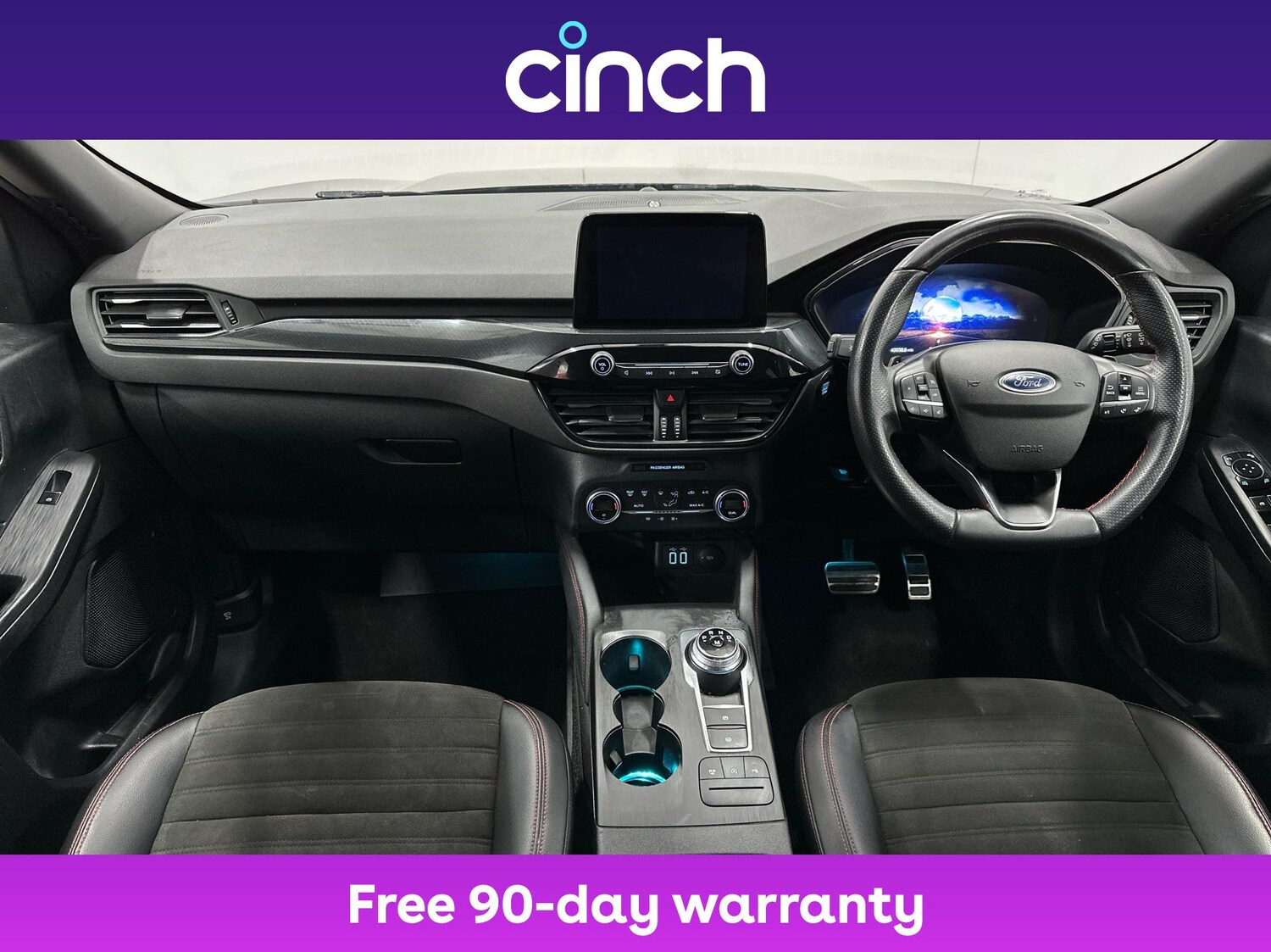 Used Ford Kuga 2021 for sale - 76373130: Photo 15