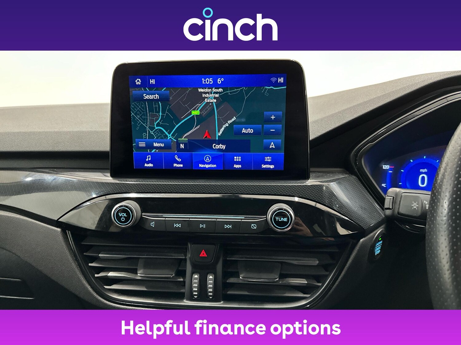 Used Ford Kuga 2021 for sale - 76373130: Photo 17