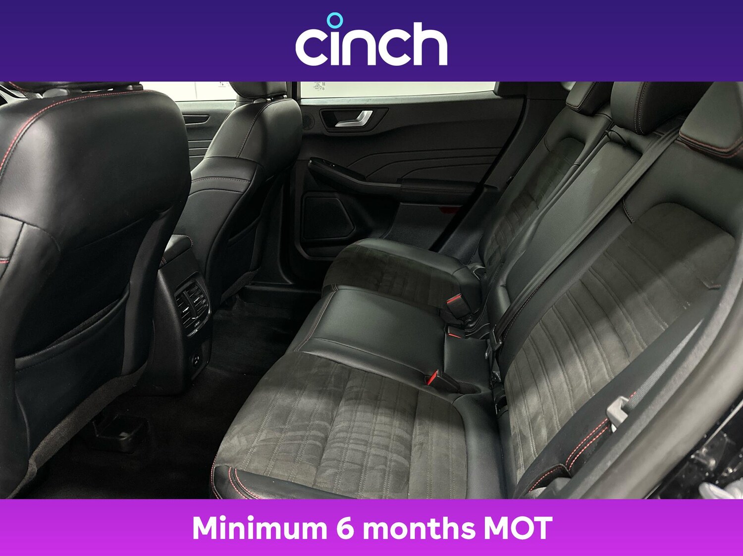 Used Ford Kuga 2021 for sale - 76373130: Photo 20